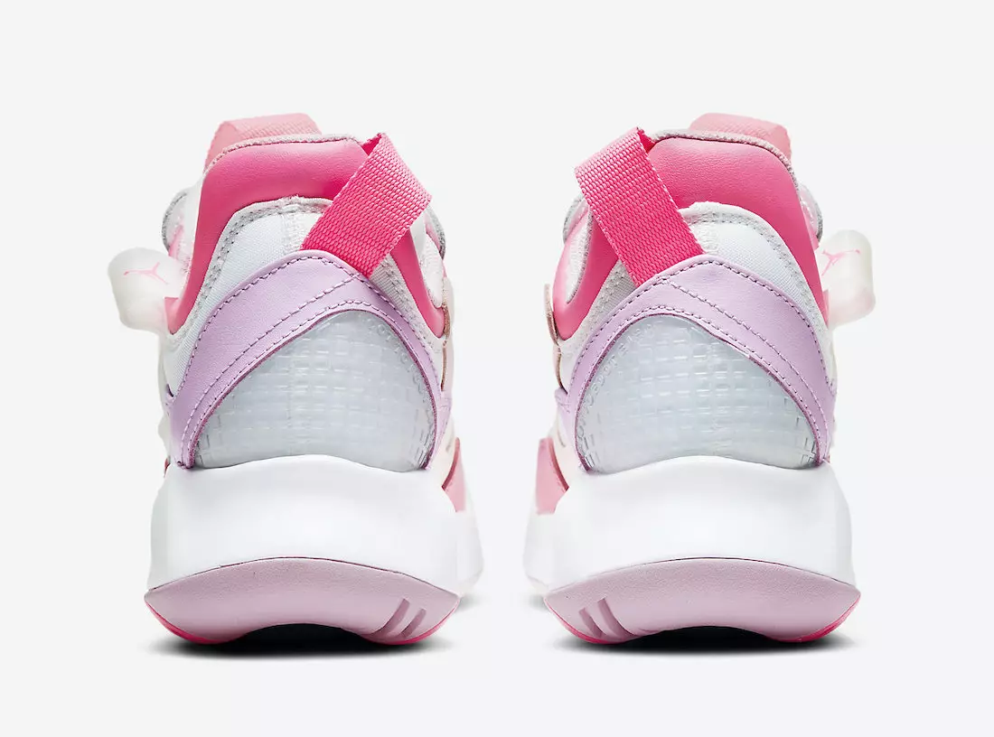 Jordan MA2 Light Arctic Pink CW6000-100 Дата на издаване