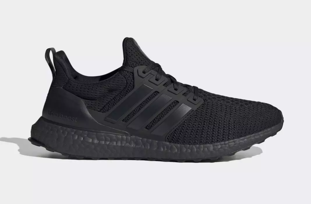 adidas Ultra Boost DNA DFB GY7621 Datum izdavanja