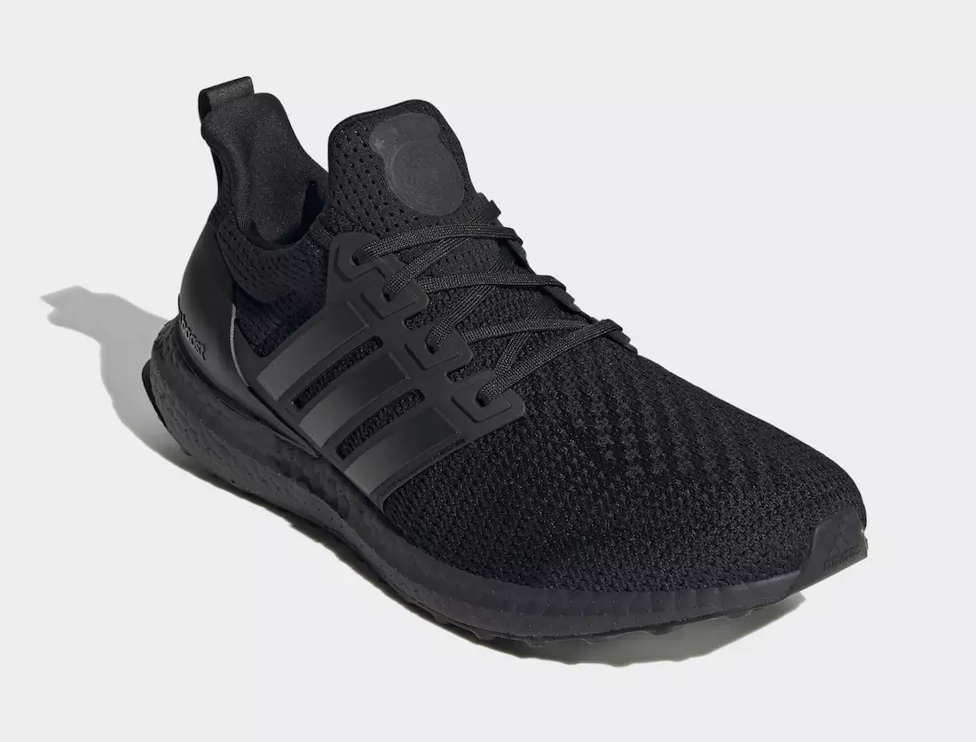 Ngày phát hành adidas Ultra Boost DNA DFB GY7621