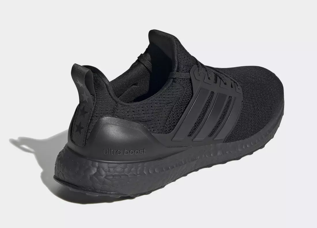 adidas Ultra Boost DNA DFB GY7621 Шығарылған күні