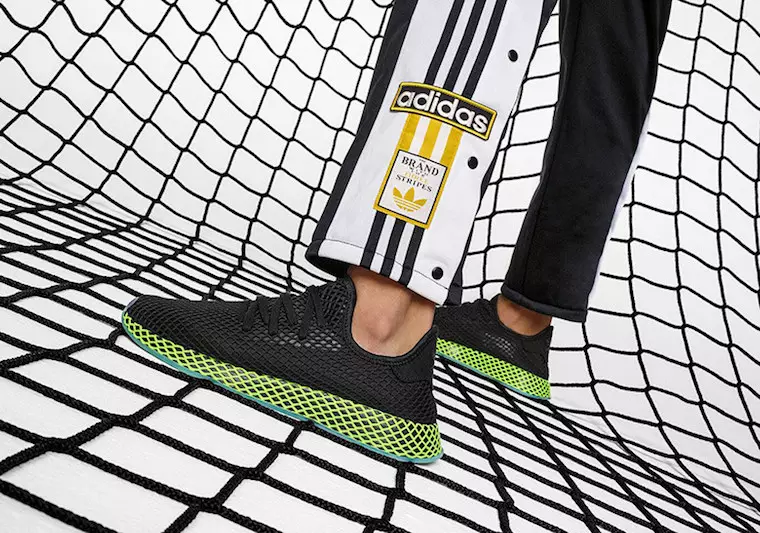 Tmien Adidas Deerupt Colorways ġodda li joħorġu f'Lulju 18601_1