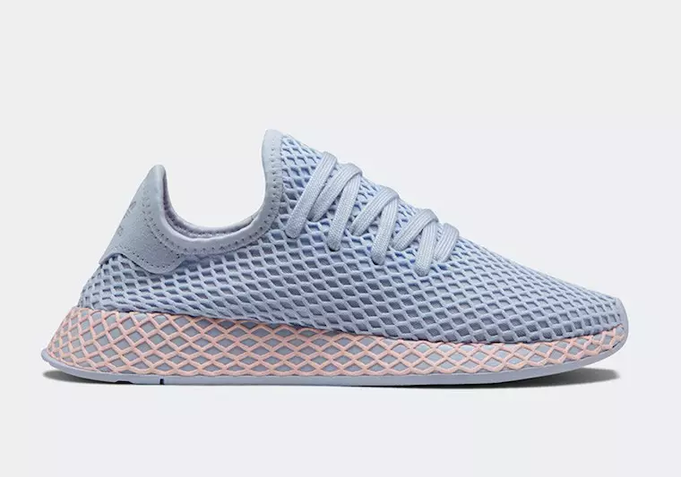 Adidas Deerupt B37878