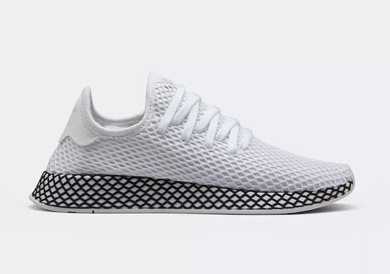 adidas Deerupt B41767