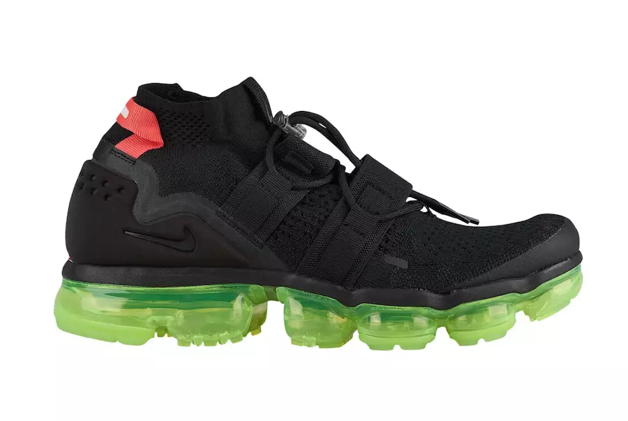 Yeezy Vibes o ovom nadolazećem pomoćnom programu Nike Air VaporMax Flyknit