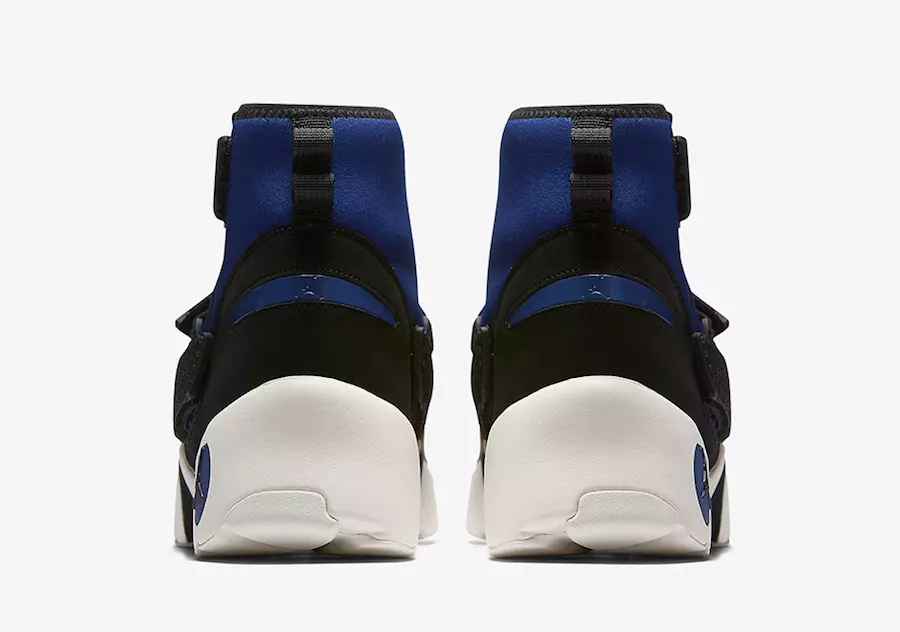 Jordan Trunner LX Wysoki NRG AJ3885-010