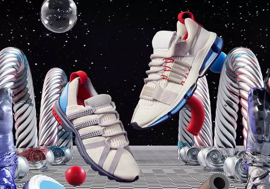 Кансорцыум adidas вяртае adiStar Comp і TwinStrike для свайго A//D Pack