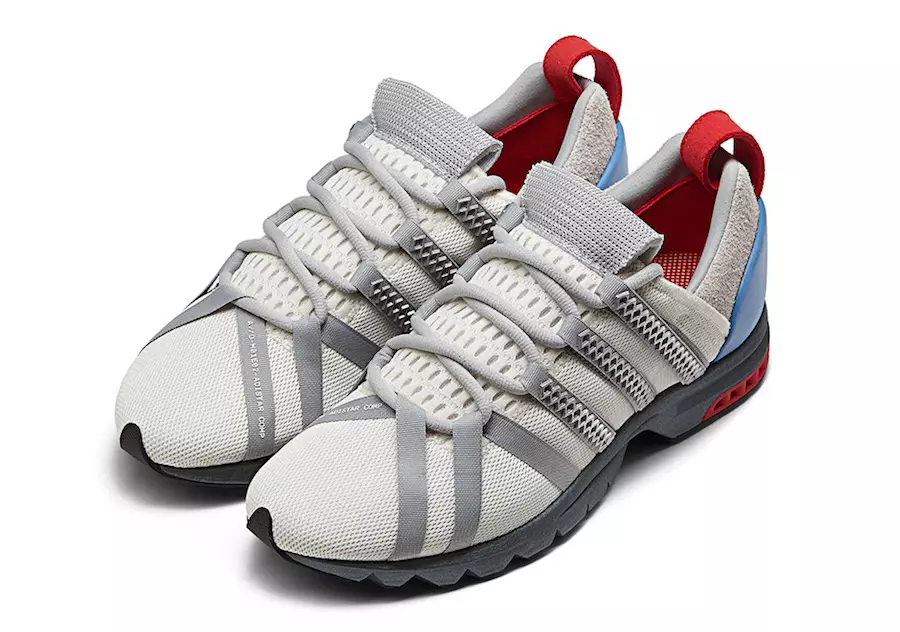 adidas Konsorzju AD Pack adiStar Comp TwinStrike