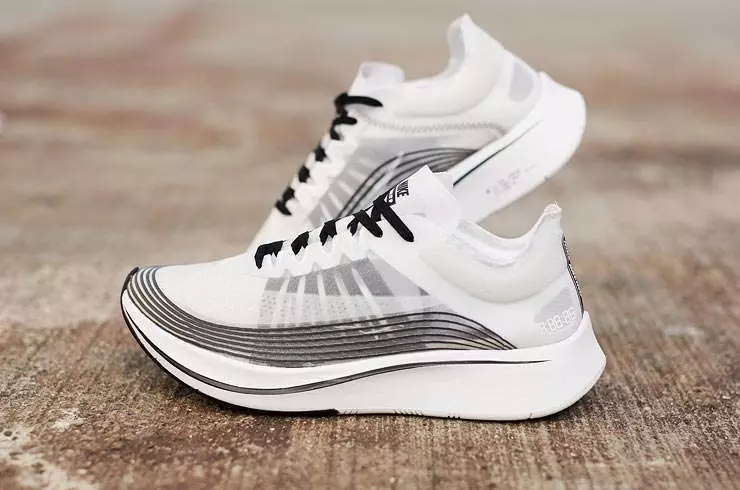 NikeLab Zoom Fly ушул бейшембиде чыгат