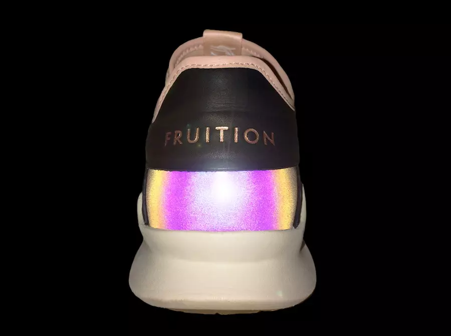 Дата выхода Overkill Fruition adidas Consortium