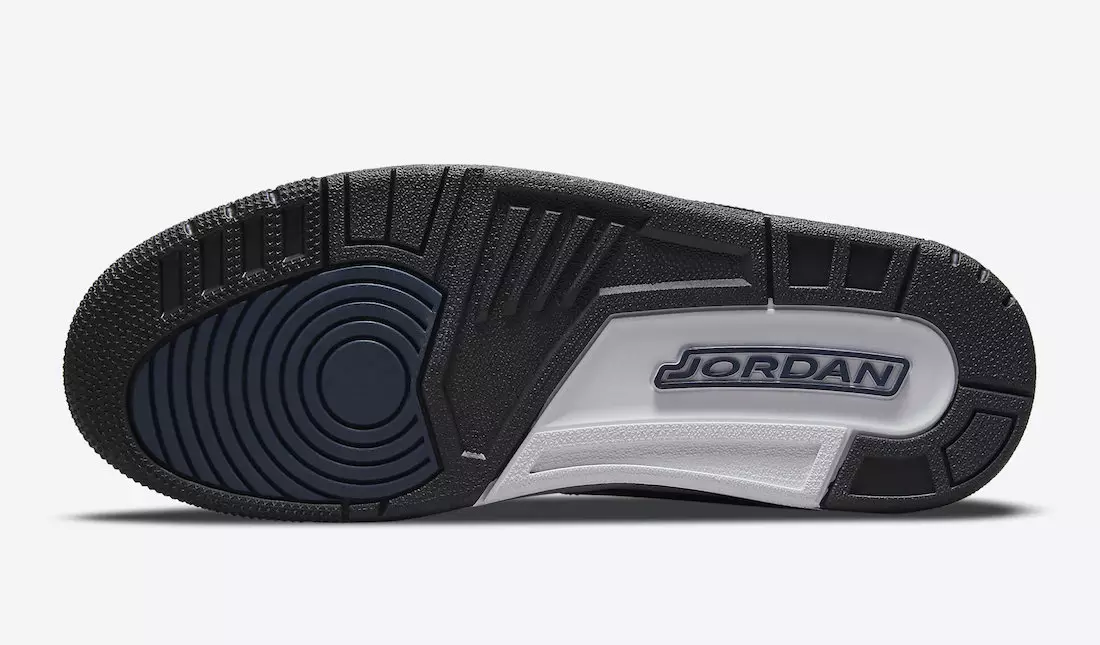 Jordan Legacy 312 DO7441-401 Datum izdavanja