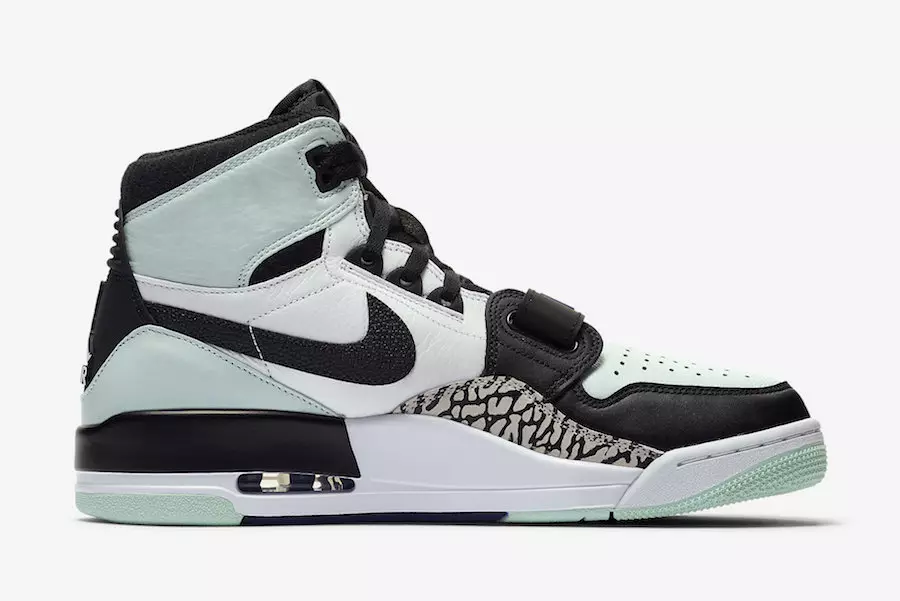 Jordan Legacy 312 AV3922-013 Date de sortie