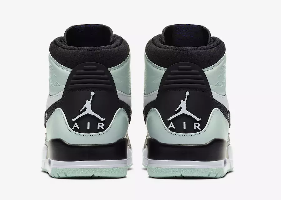 Jordan Legacy 312 AV3922-013 Date de sortie