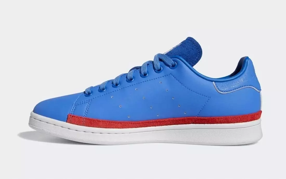 South Park adidas Stan Smith Stan Marsh GY6491 Releasedatum