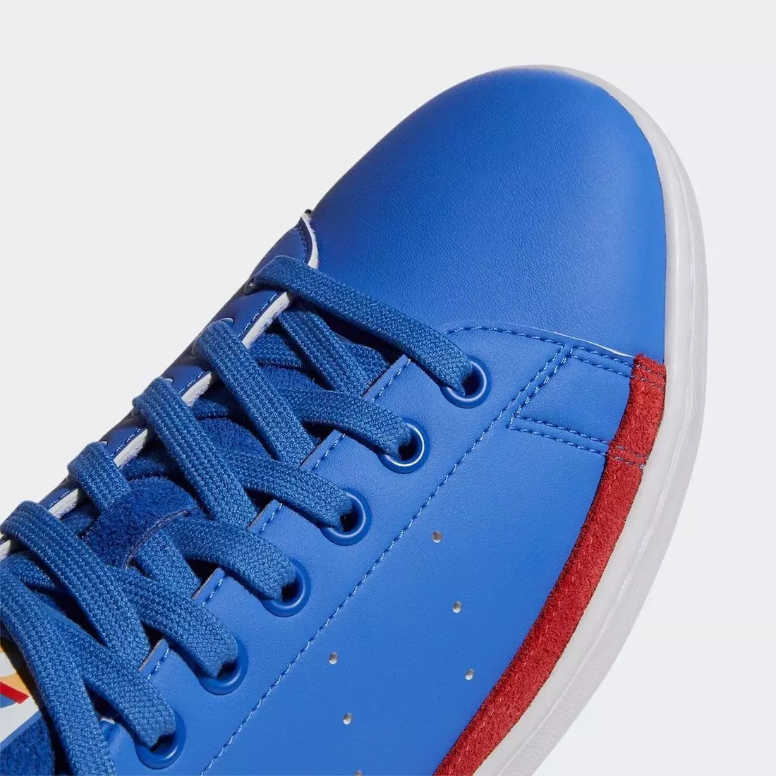 South Park adidas Stan Smith Stan Marsh GY6491 Release Datum