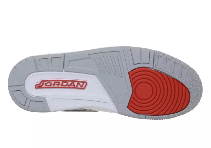 Jordan Legacy 312 Flip Elephant Çap Buraxılış Tarixi