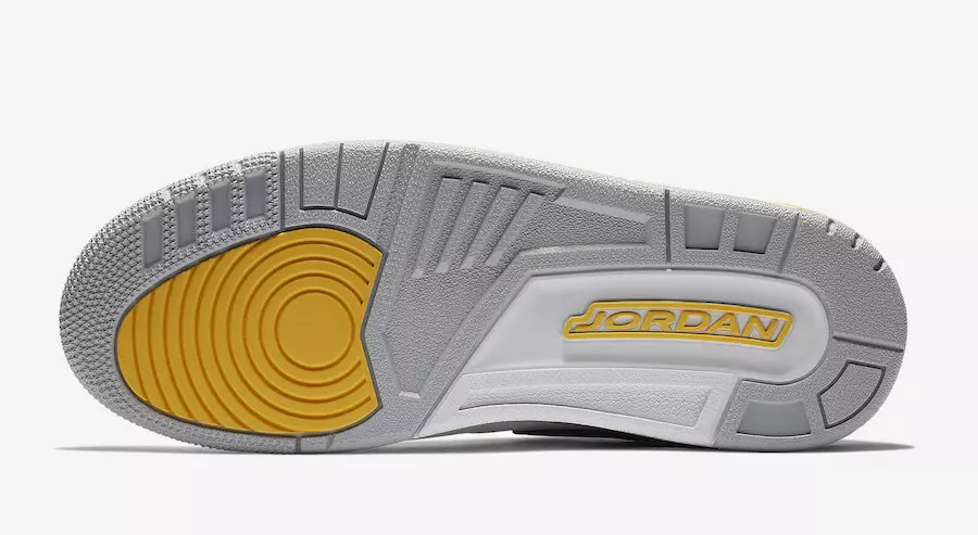 Ημερομηνία κυκλοφορίας Air Jordan Legacy 312 Lakers AV3922-157