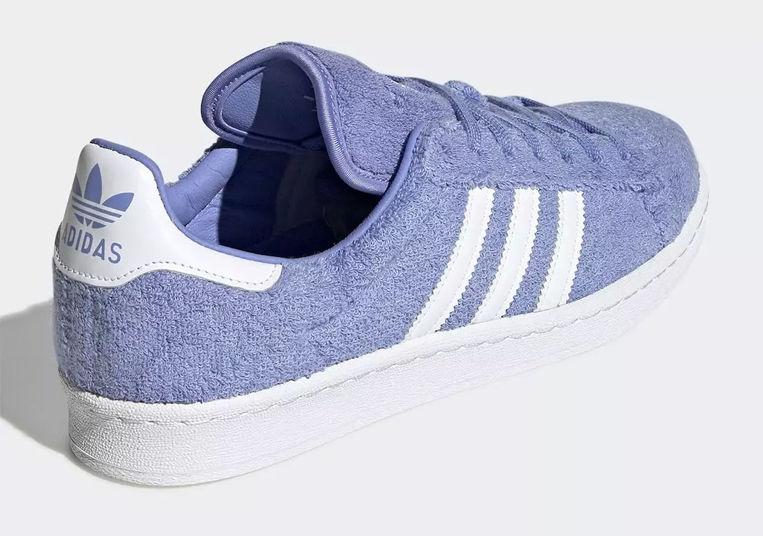 사우스파크 adidas Campus 80s Towelie GZ9177 출시일