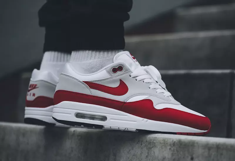 Nike Air Max 1 OG Aniversário 908375-100