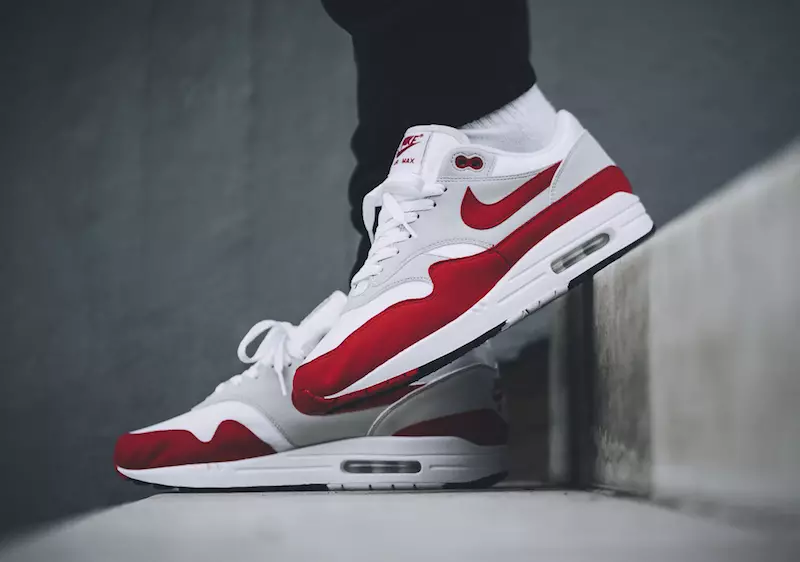 Nike Air Max 1 OG jubilæum 908375-100