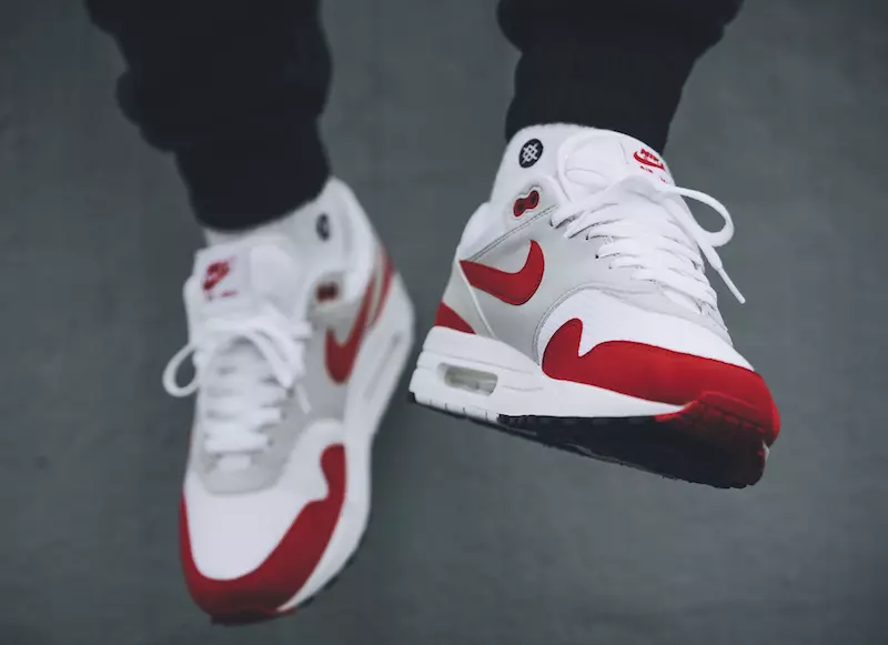 Nike Air Max 1 OG Aniversário 908375-100