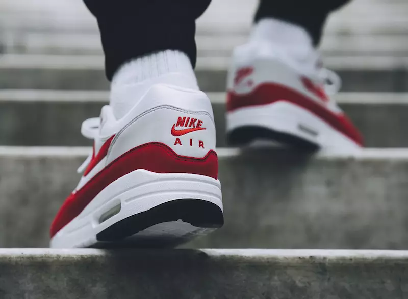 Nike Air Max 1 OG Yıldönümü 908375-100