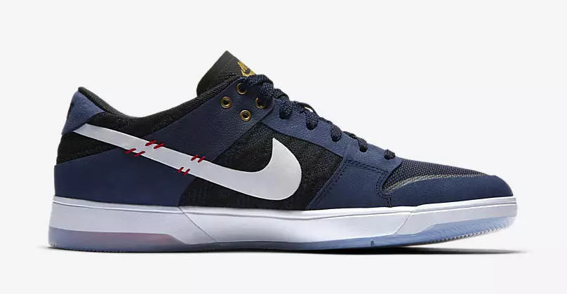 Data e publikimit të Nike SB Zoom Dunk Elite Low Sean Malto