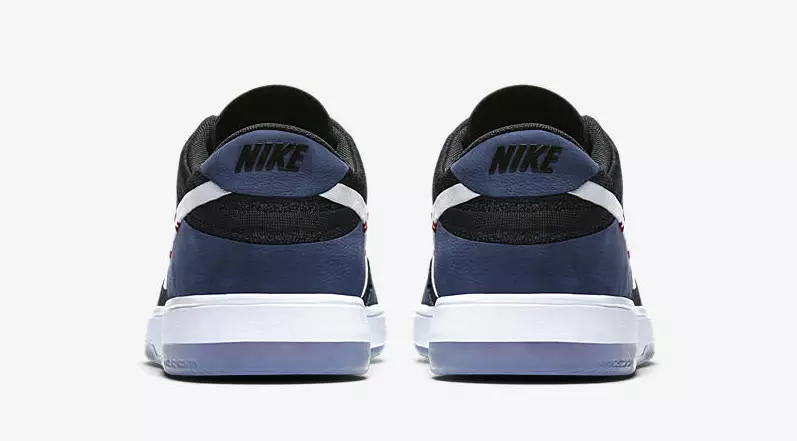 Nike SB Zoom Dunk Elite Low Sean Malto Дата випуску