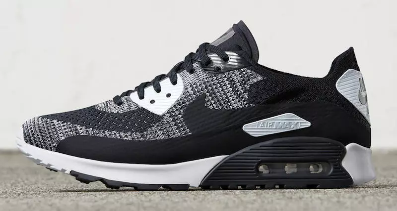 Nike Air Max 90 Ultra Flyknit Data tal-Ħruġ