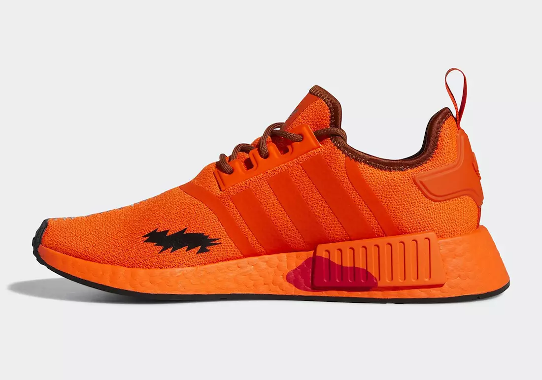 South Park adidas NMD R1 Kenny GY6492 – Erscheinungsdatum