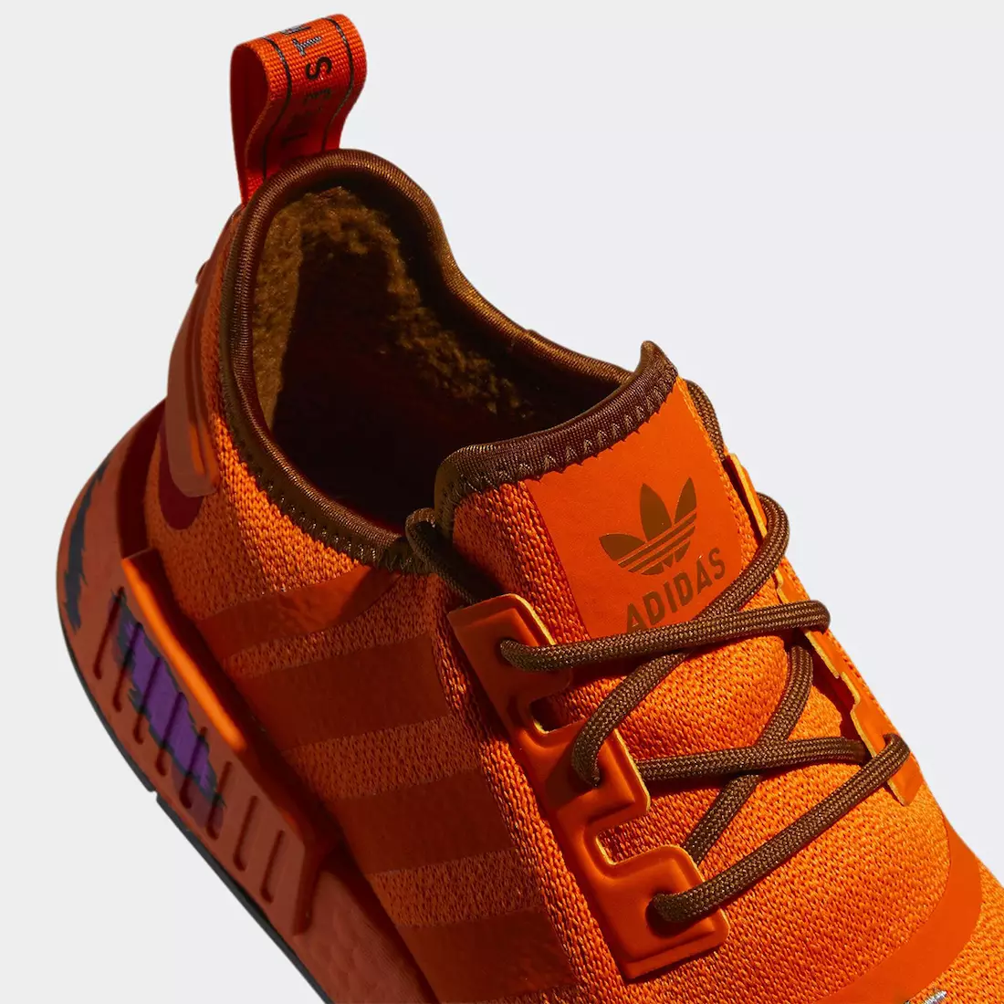 South Park adidas NMD R1 Kenny GY6492 Дата на издаване