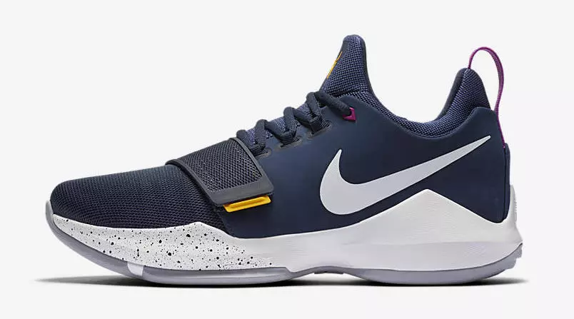 PG 1 Ferocity