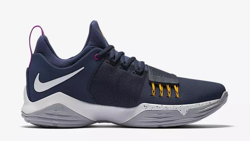 PG 1 Ferocity