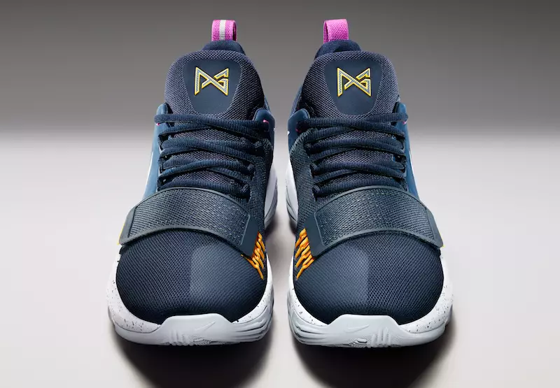 Datum izlaska Nike PG 1 Ferocity