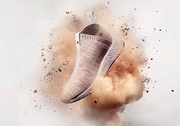 كيث نيكيد adidas NMD City Sock 2 CS2