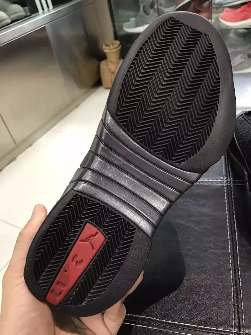 Date de sortie de la Air Jordan 15 Stealth 2017