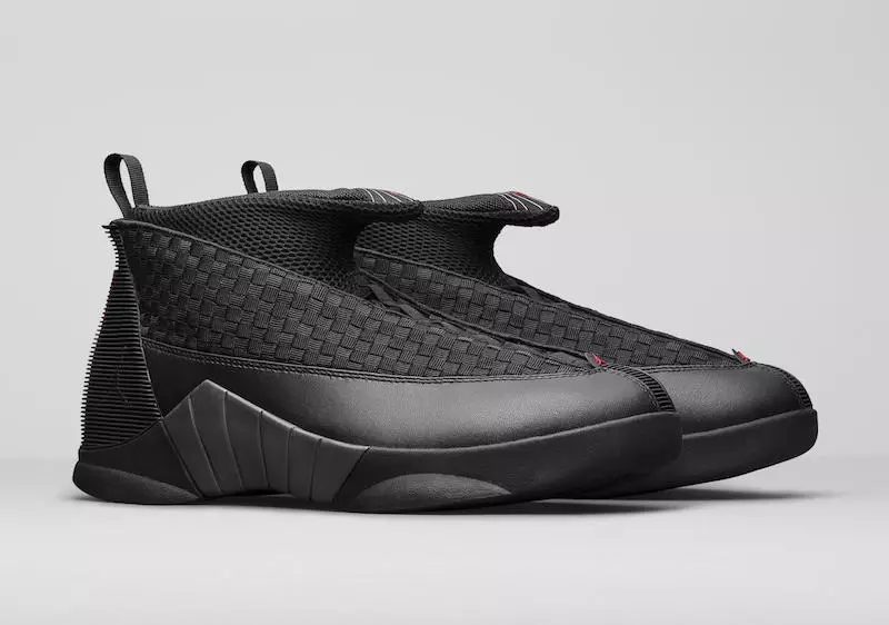 Air Jordan 15 OG Андешидани парвоз