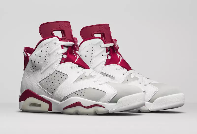 Air Jordan 6 Malartach