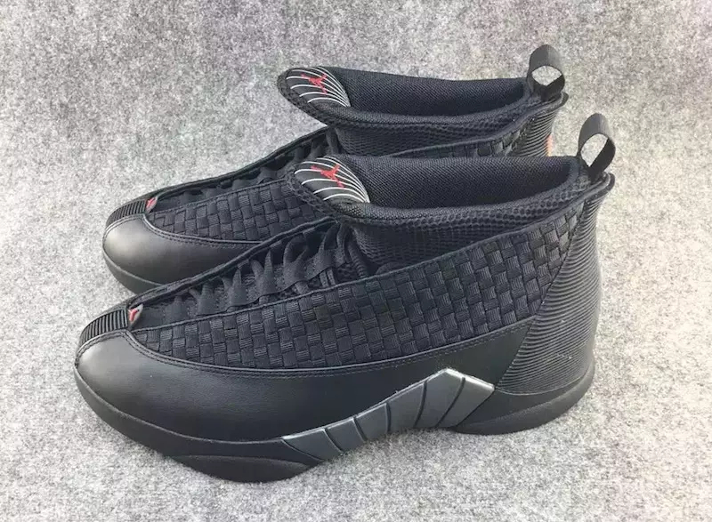 Air Jordan 15 retro