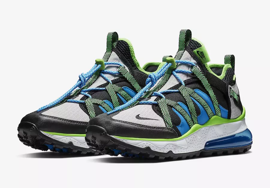 Der Nike Air Max 270 Bowfin wird in einem veröffentlicht