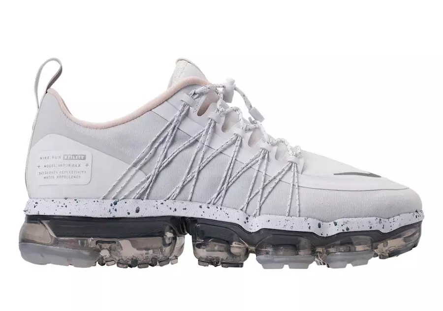 Nike Air VaporMax Run Utility dostáva dátum vydania