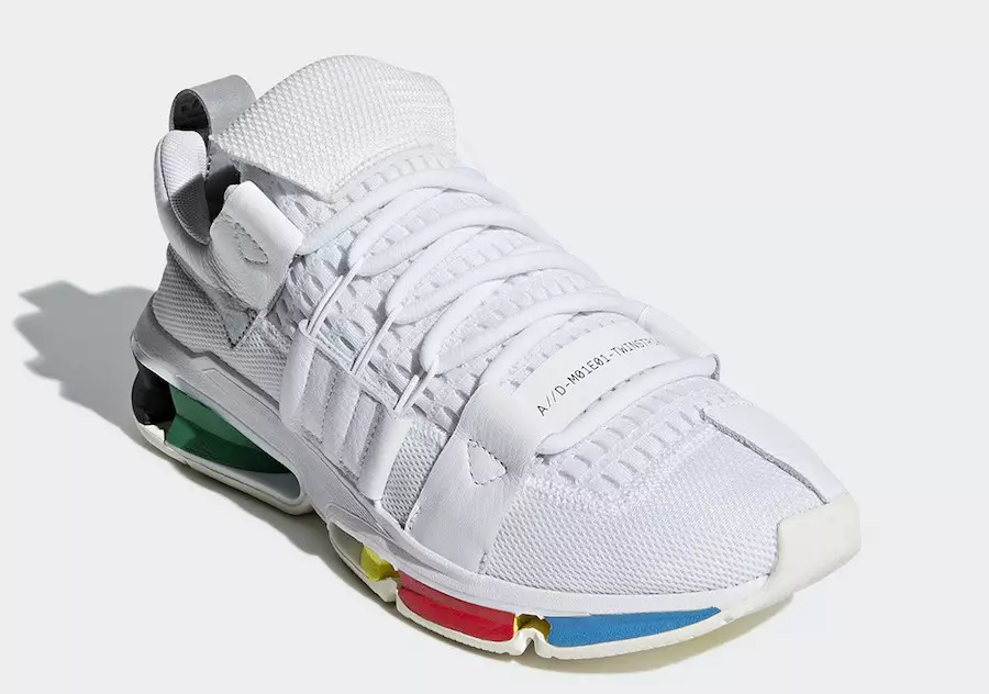 Oyster Holdings x adidas Twinstrike ADV BD7262 шығарылым күні