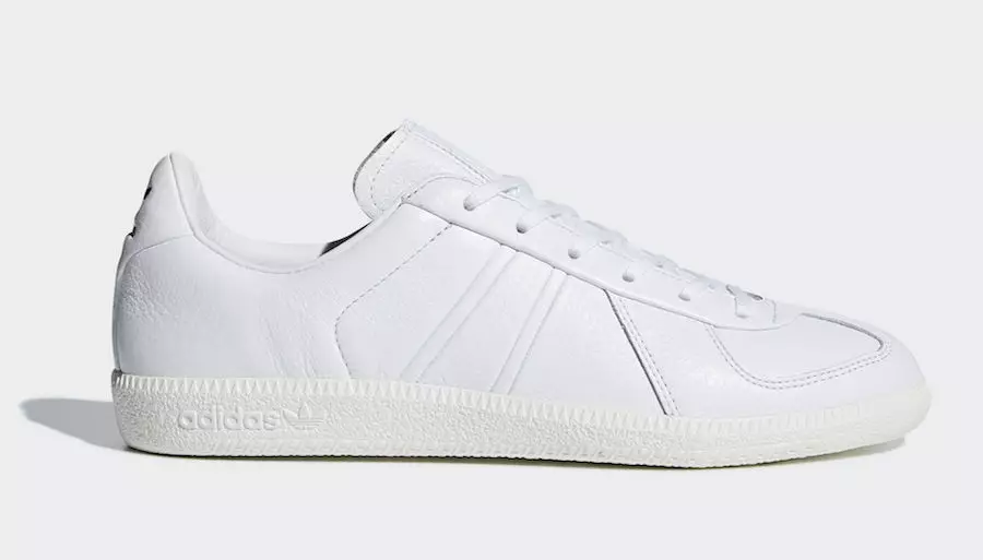 Oyster Holdings adidas BW Army BC0545 Data e publikimit