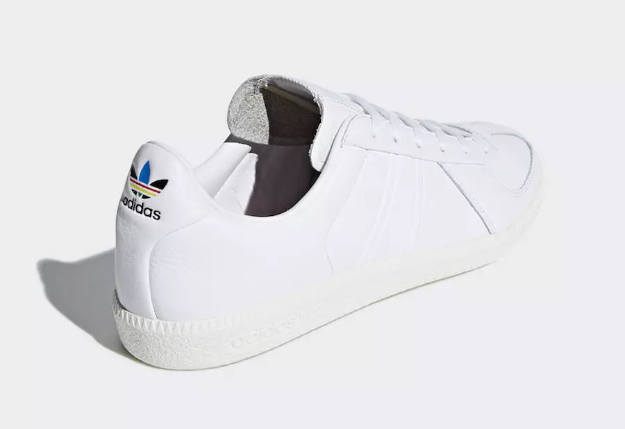 Oyster Holdings adidas BW Army BC0545 išleidimo data