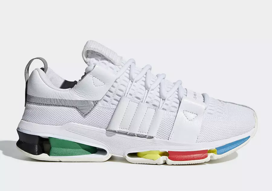 Oyster Holdings x adidas Twinstrike ADV BD7262 출시일