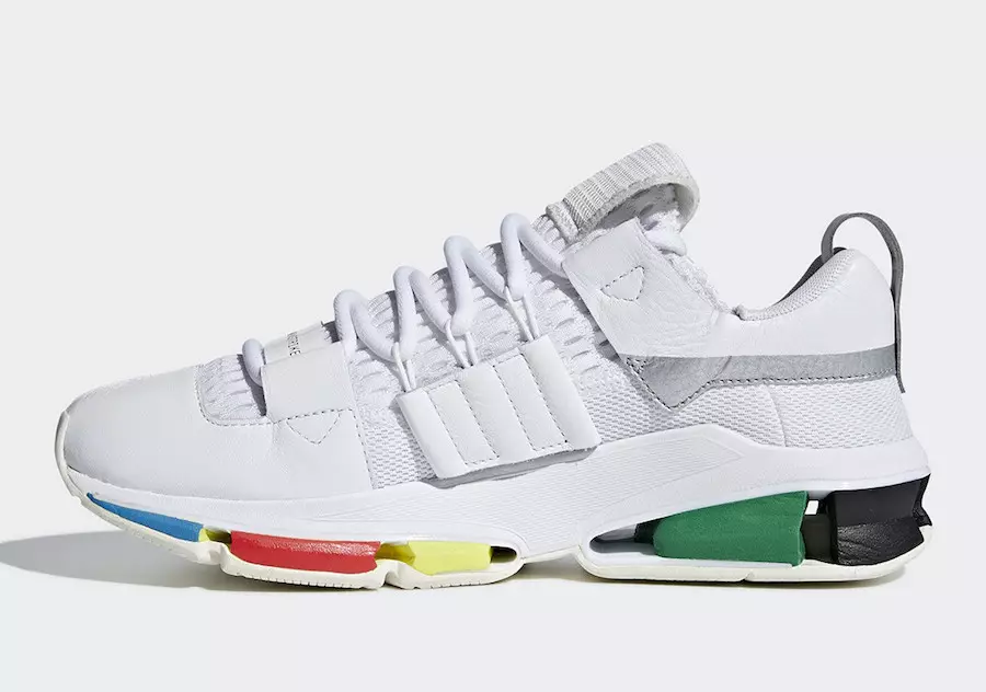 Oyster Holdings x adidas Twinstrike ADV BD7262 izlaišanas datums