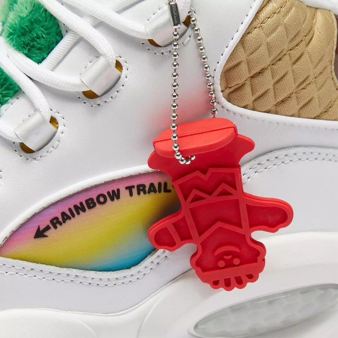 Reebok Question Mid Candy Land GZ8826 Julkaisupäivä