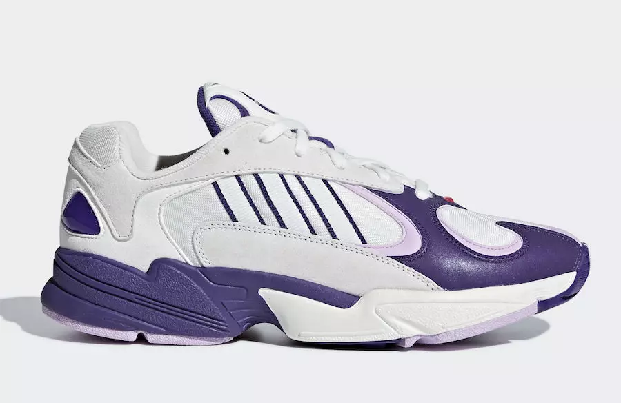 adidas Dragon Ball Z Yung-1 Freezer