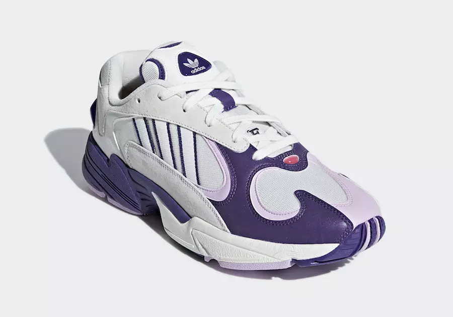 adidas ドラゴンボール Z Yung-1 フリーザ