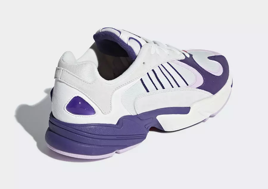 Adidas Dragon Ball Z Yung-1 Frieza