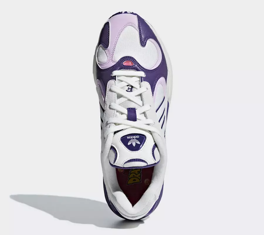 adidas Dragon Ball Z Yung-1 Frieza